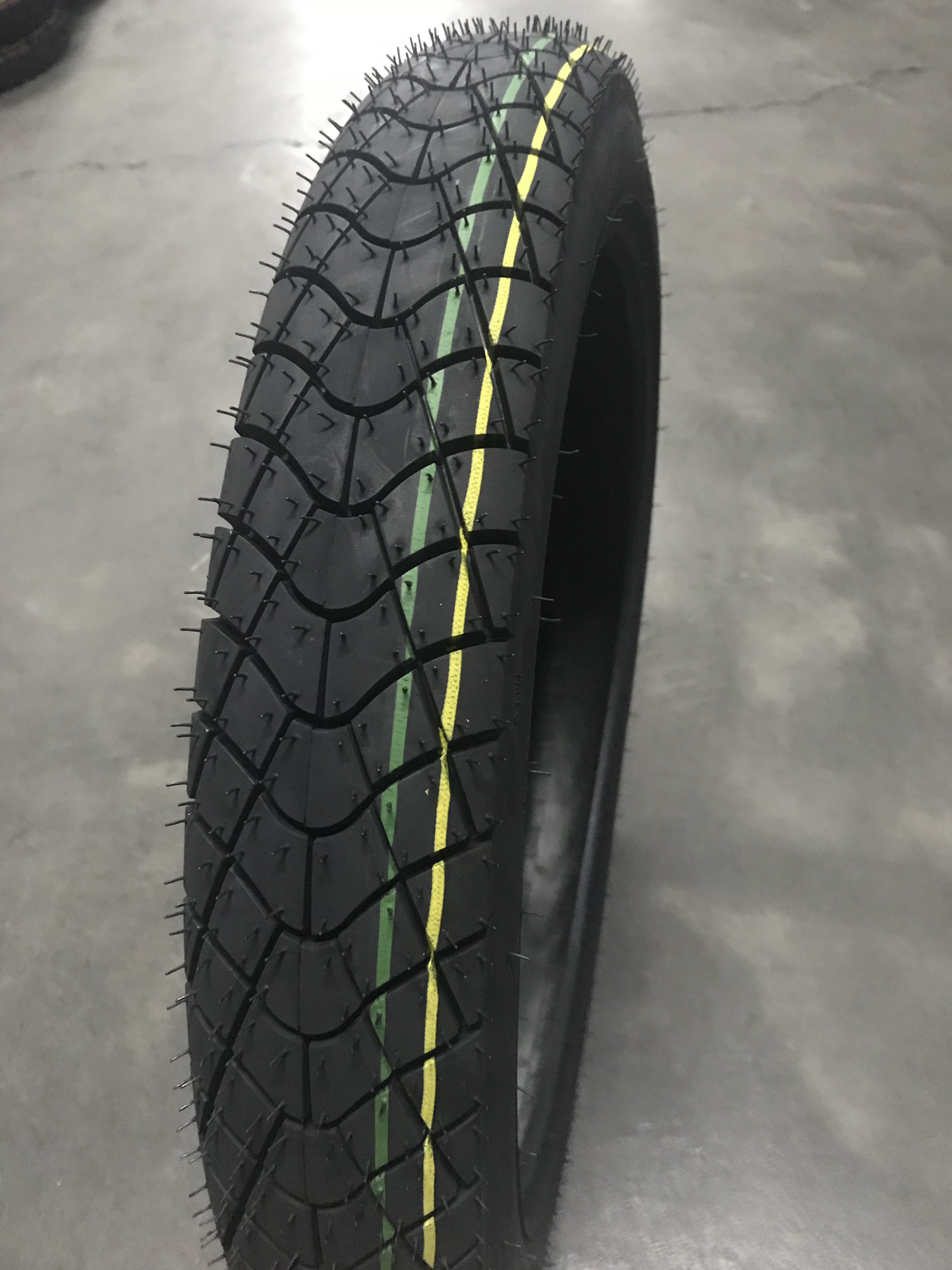 motorcycle tyre