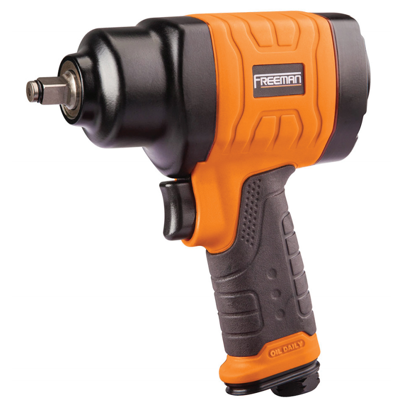 3/8" Composite Impact Wrench