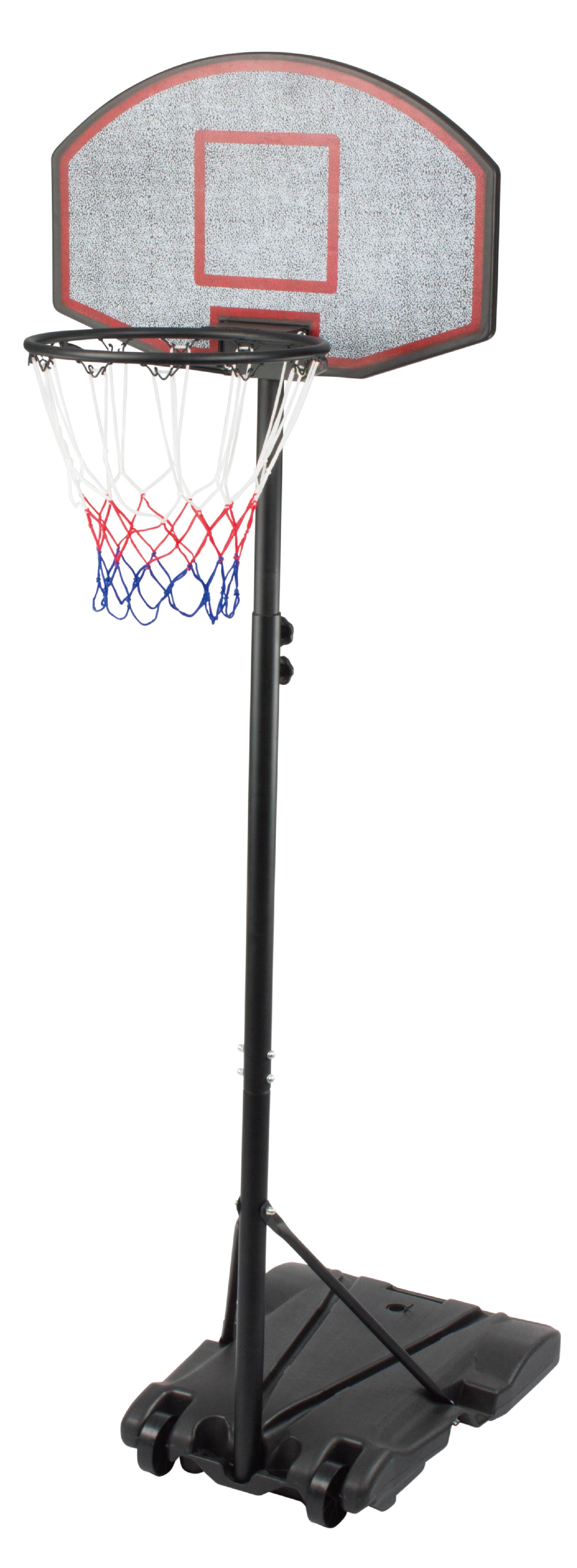 basketball hoop