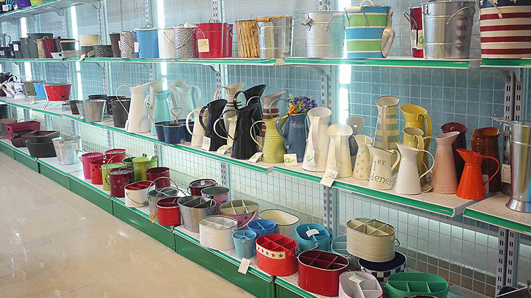 Jiangmen Pengjiang District Chaoyi Hardware Craft Co., Ltd. – fire pots 2