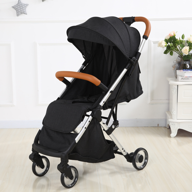 0-Baby Stroller S101