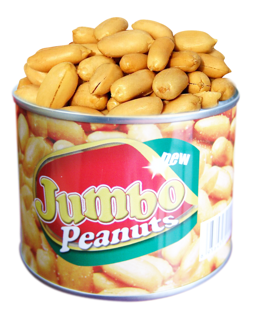 roasted peanut