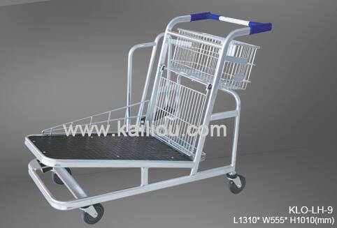 warehouse trolley LH-9/10/11/12/13/14/15/16