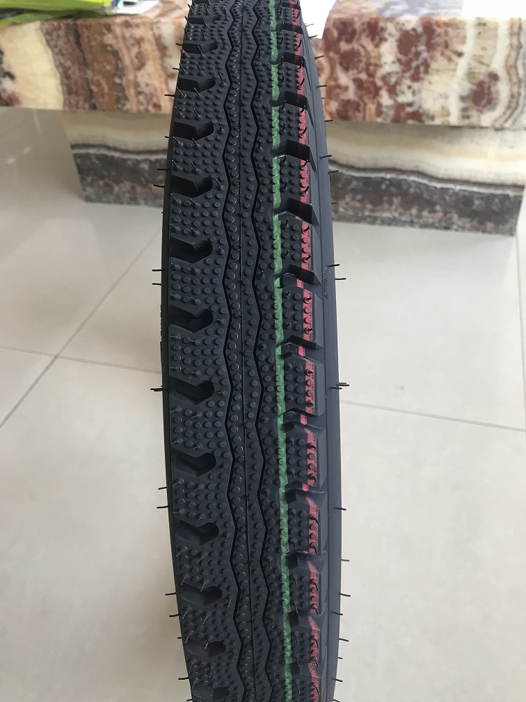 motorcycle tyre