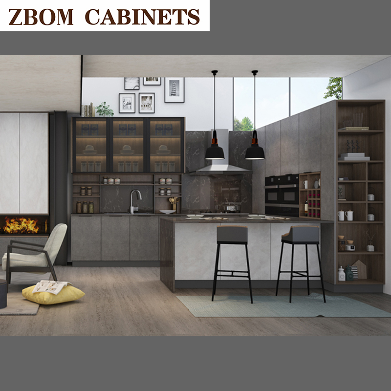 Cabinets