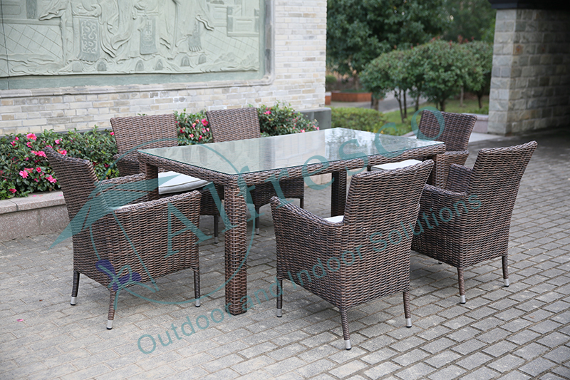 ALFRESCO MANUFACTURING LTD. – Gazebo 3