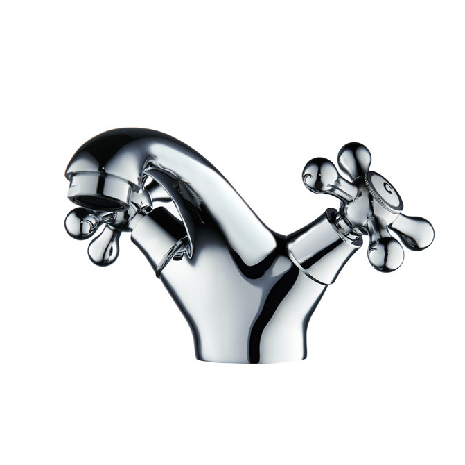 TIEMA ZS67203 Basin Faucet