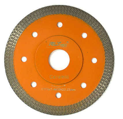 Diamond Saw Blade