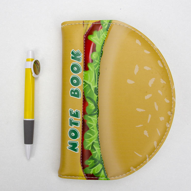 notebook set; drawing pad+pen set