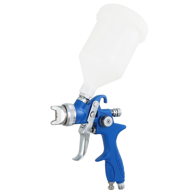 HVLP Spray Gun 1020