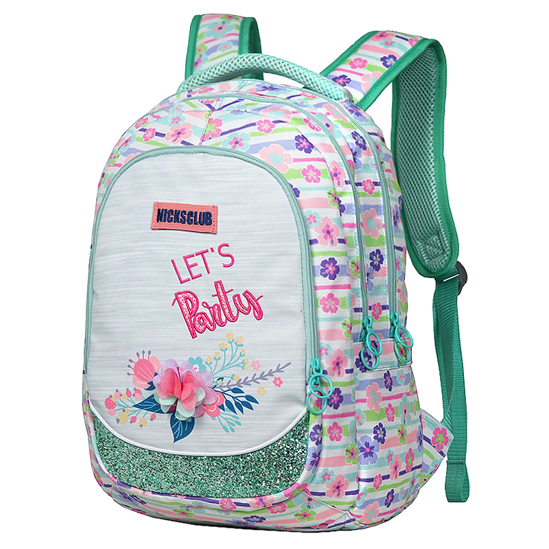 2020mix-7 Backpack/Student Bag/Kid Bag/Teenager Bag/Causal Bag