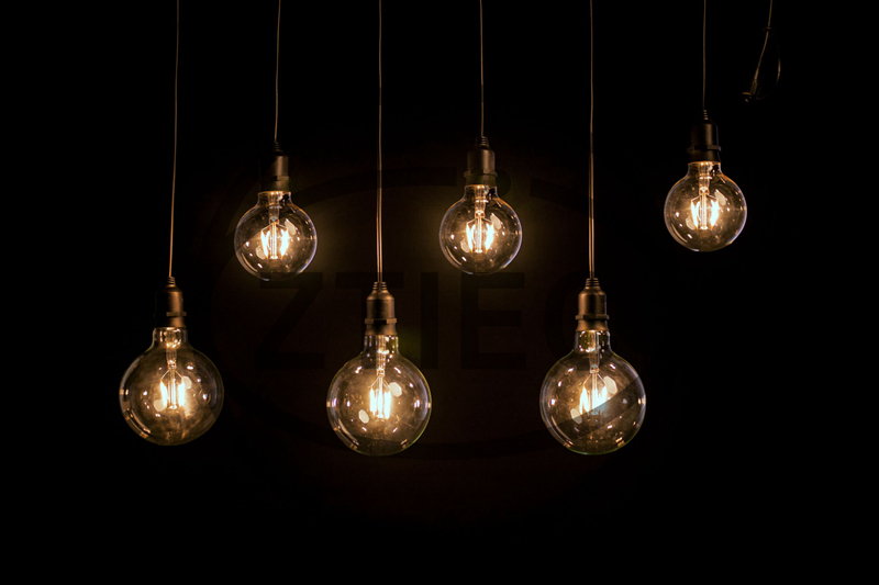 Classical Vintage LED Party Light
