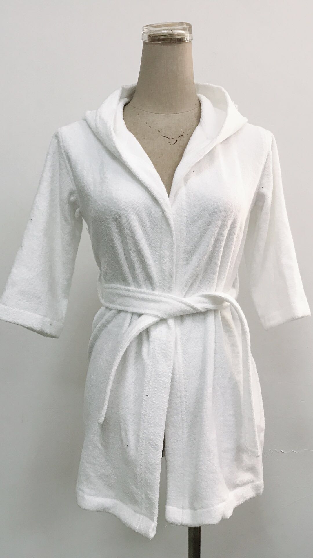 100% Cotton Bathrobe