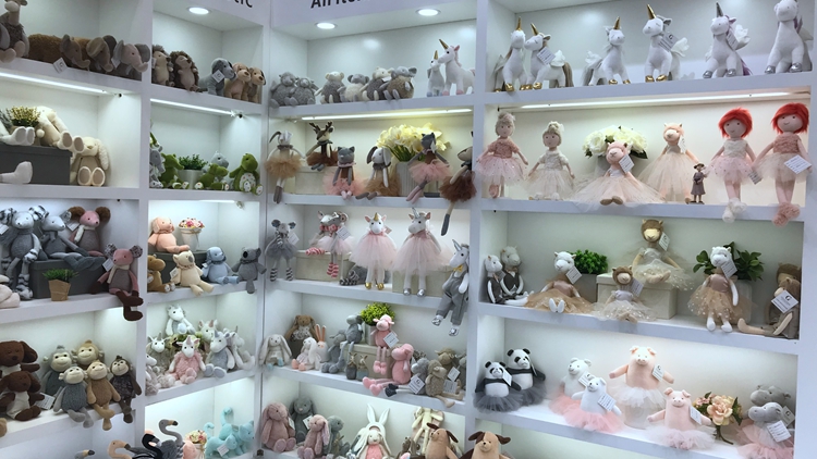 Shanghai Baoshan Import and Export Co., Ltd. – Product photos 2