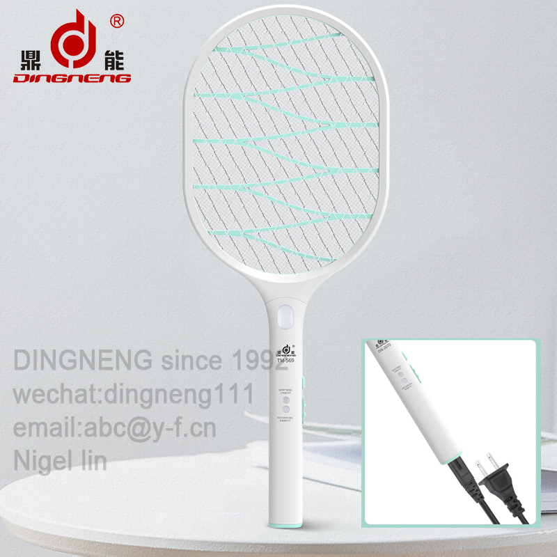 mosquito swatter