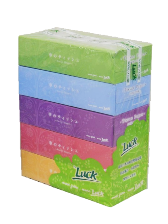 Box Tissue