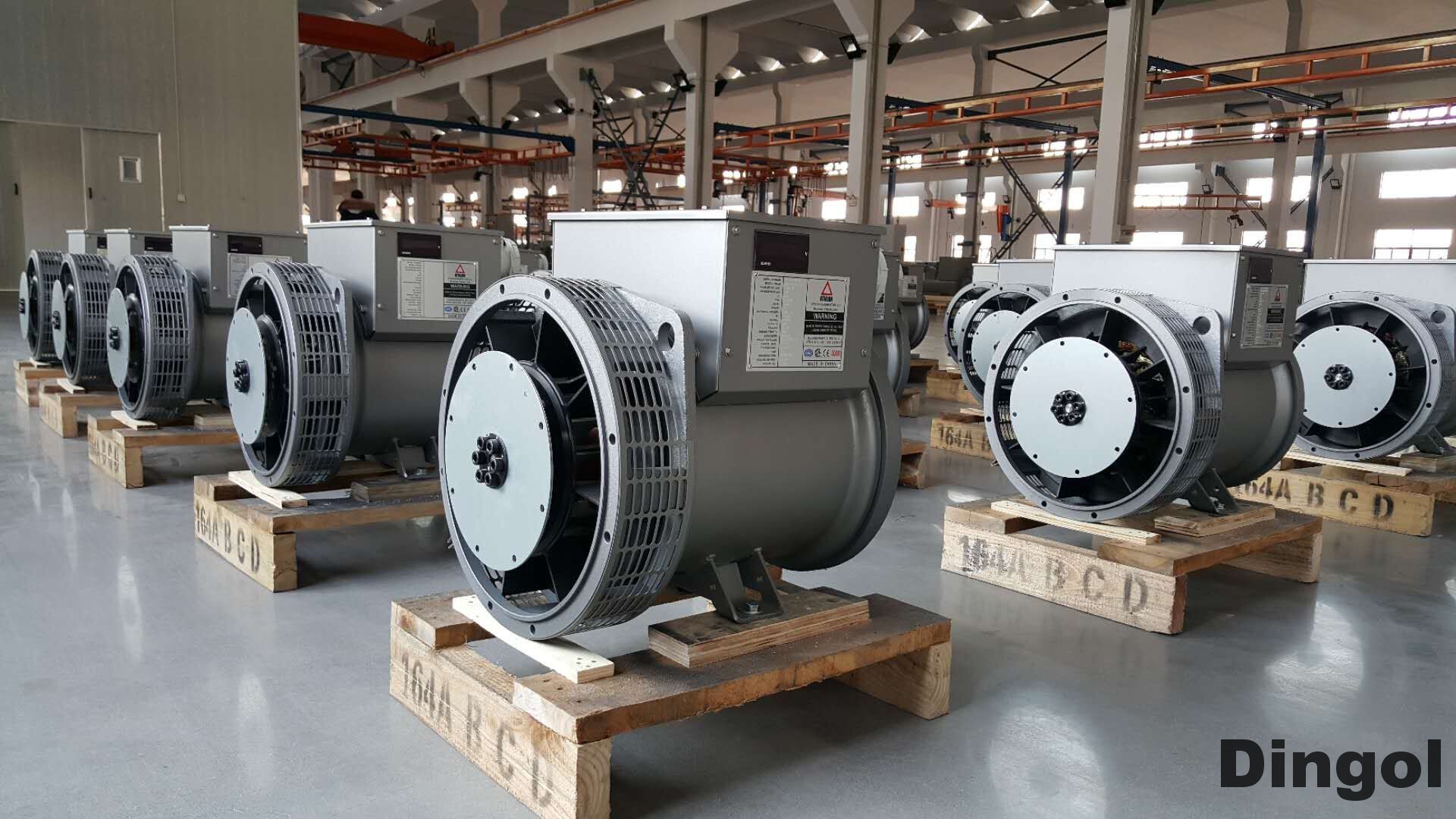wuxi dingol alternator co. ltd. – railway generators 3