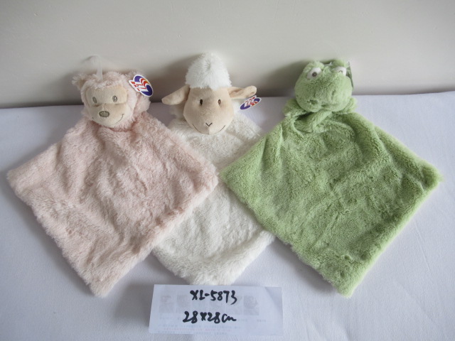 Baby Towel