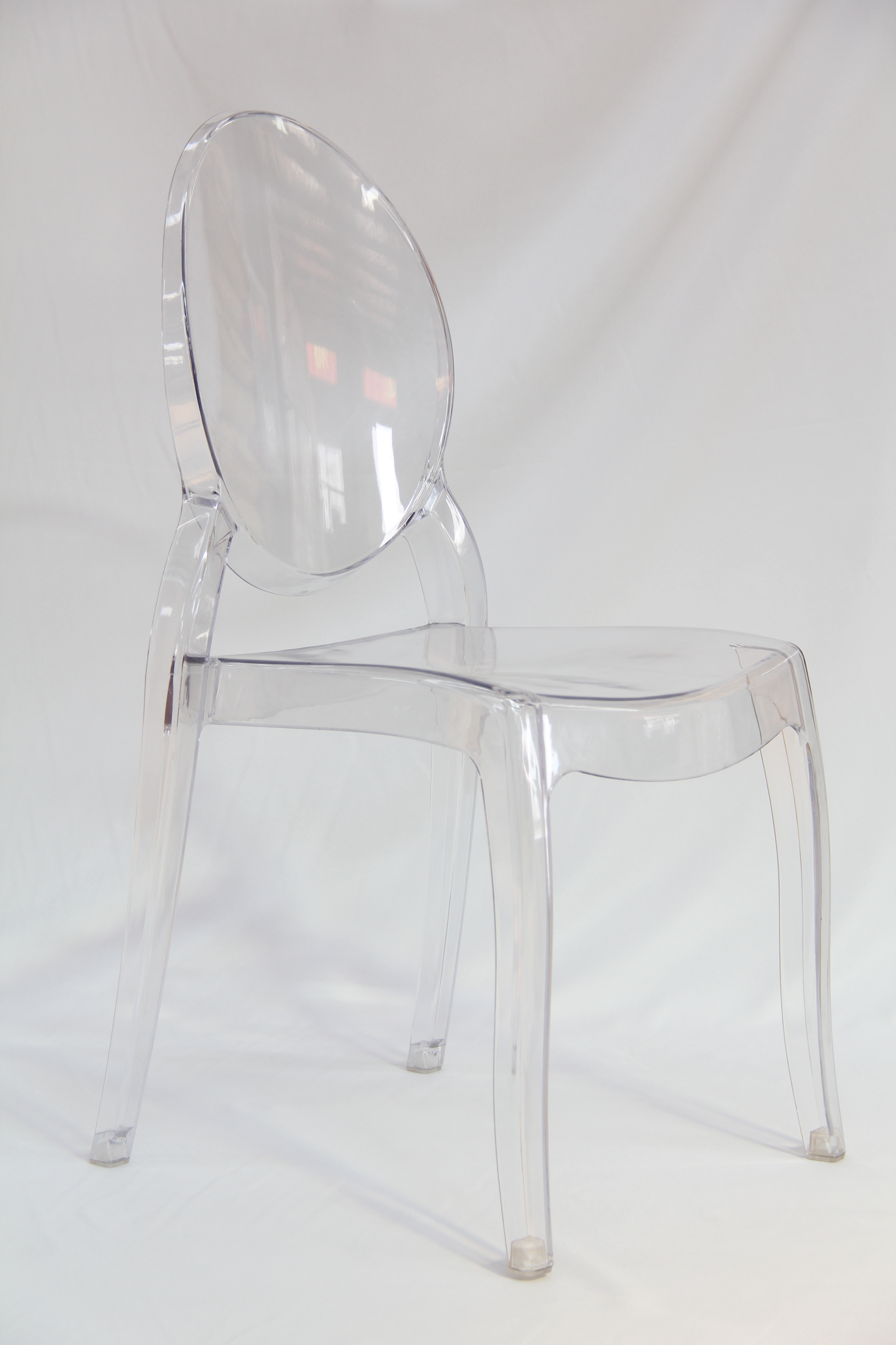wedding chair, ghost chair, event chair, banquet chair