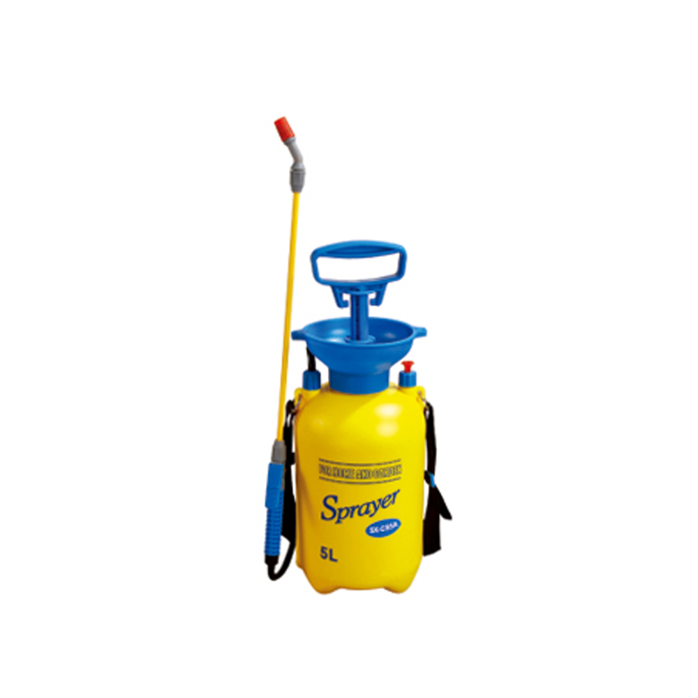 garden sprayer