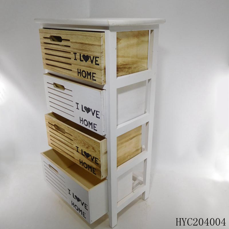Living room cabinet