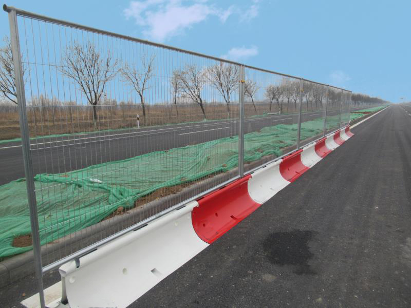 Barrier