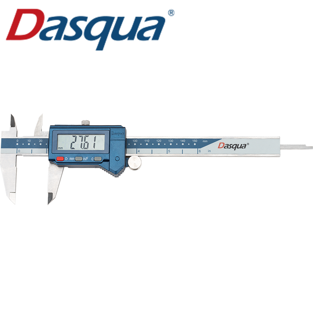 IP54 Water-Proof Digital Caliper