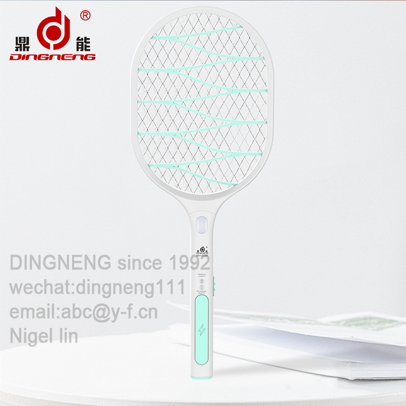 Mosquito swatter