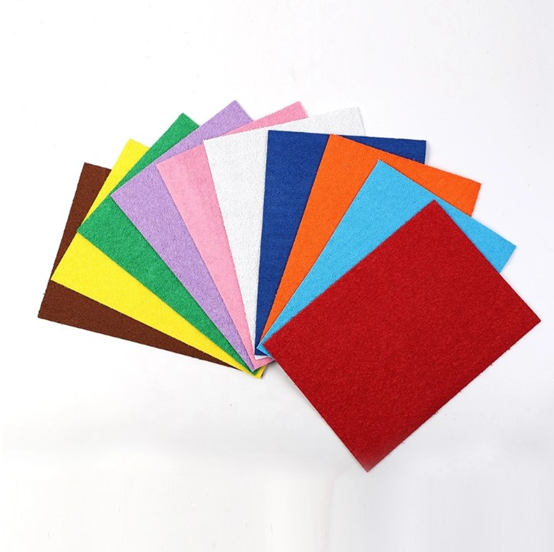 Corrugated EVA foam