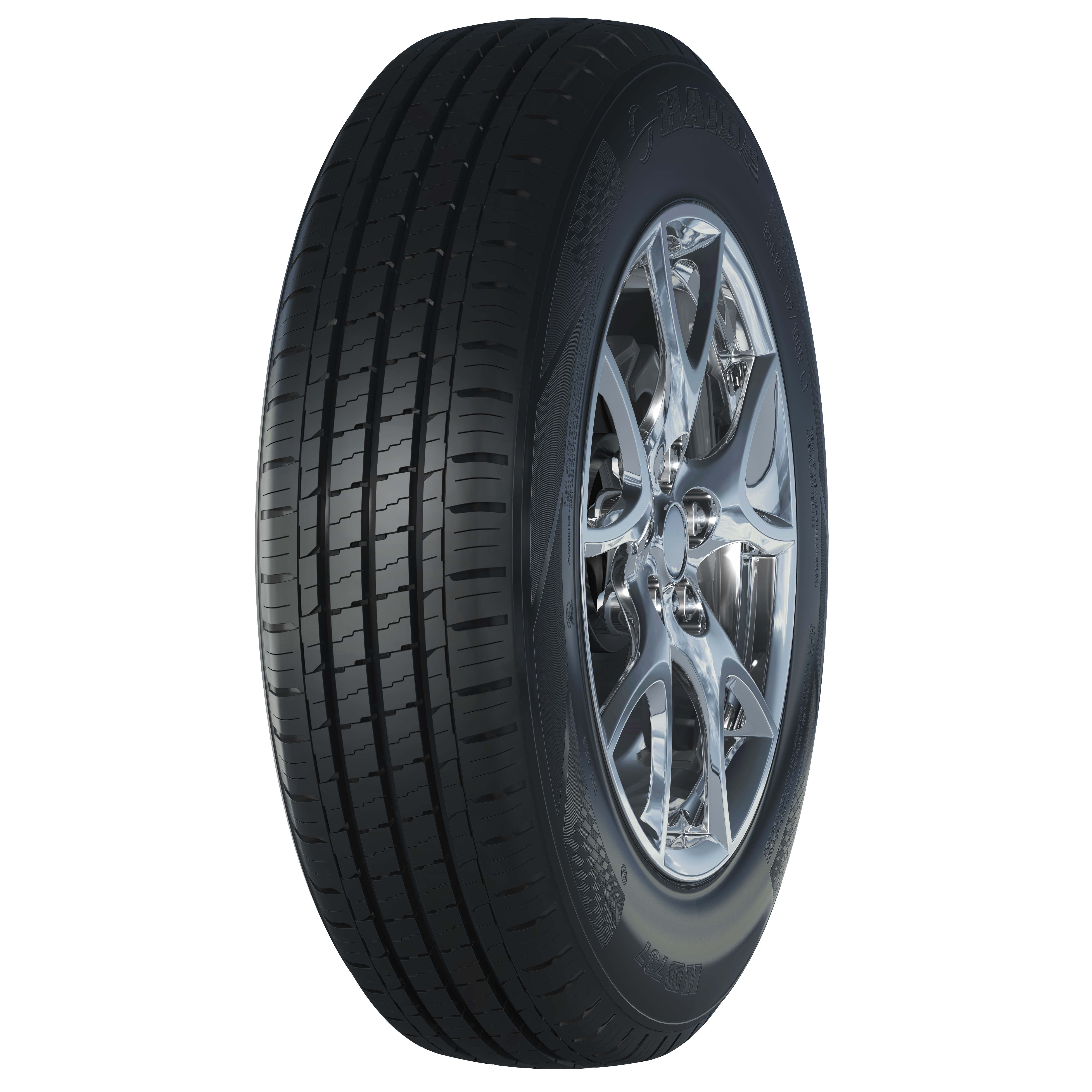 Light truck tyre