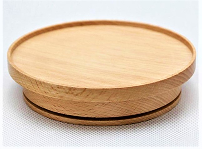 LIANYUNGANG ORIENT TIMBER CO., LTD. – caja de regalo 4