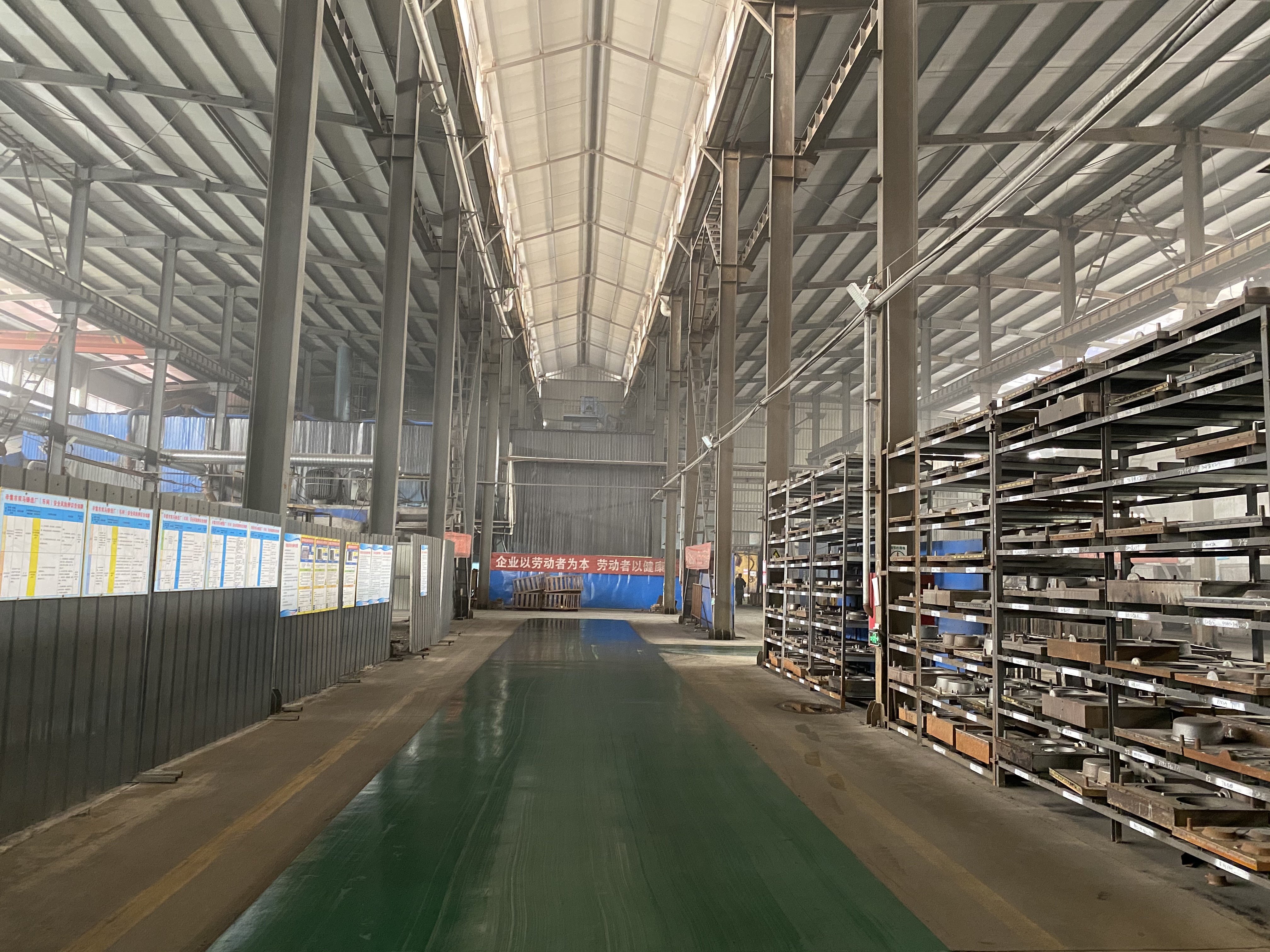 Hebei Wansheng Xin Trading Co., Ltd. – Dutch oven 2