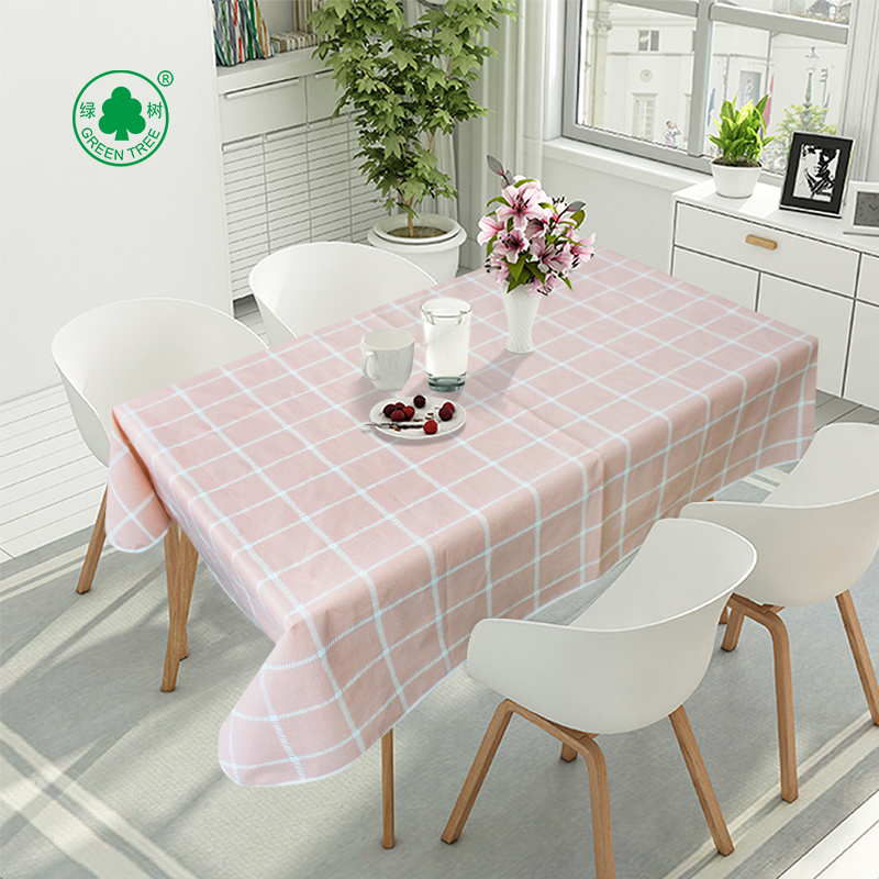 Composite tablecloth