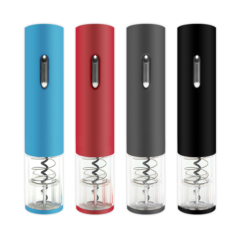Electric wine opener Battery charge wine bottle Opener