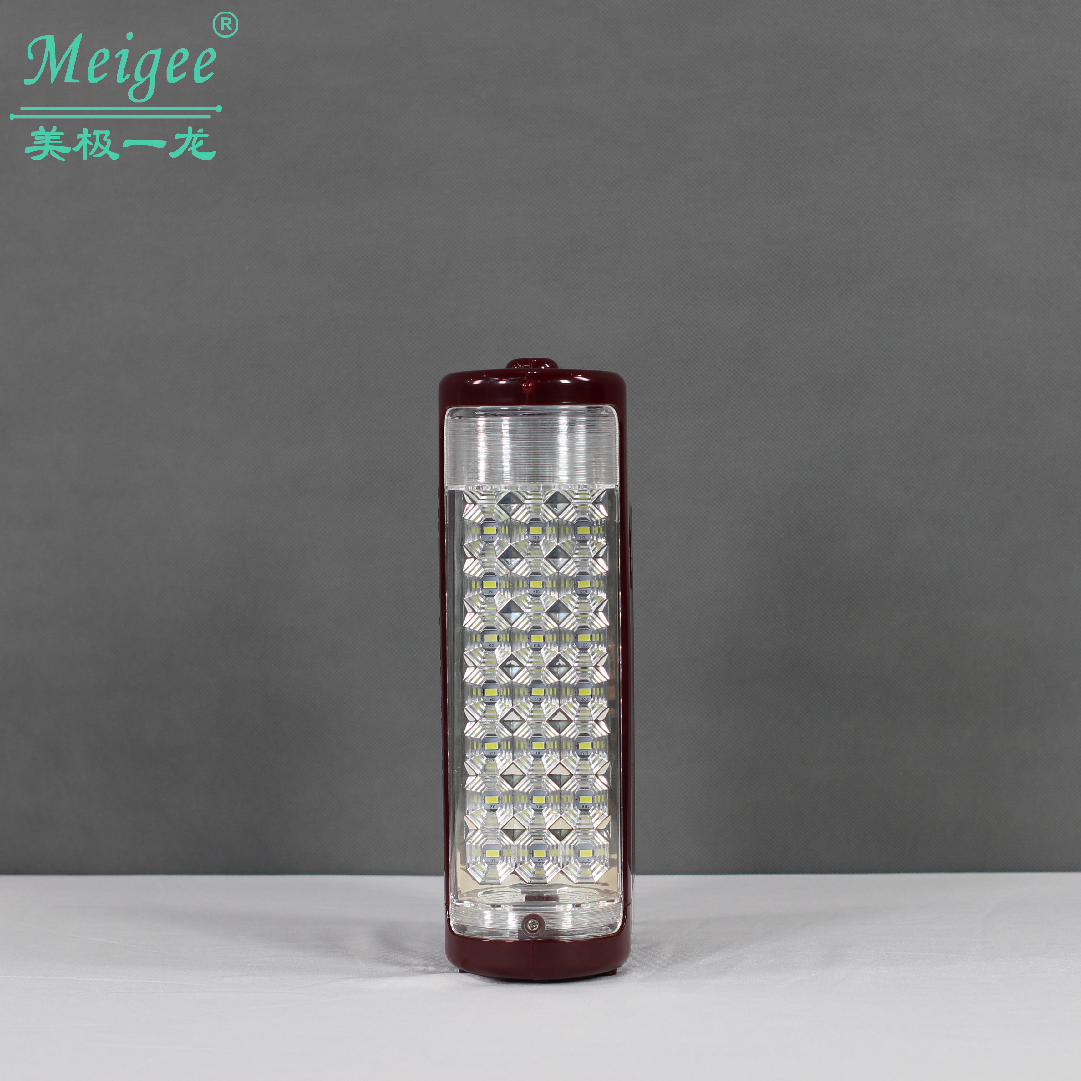 ZHONGSHAN ALBA IMP AND EXP CO., LTD. – tubo fluorescente 2