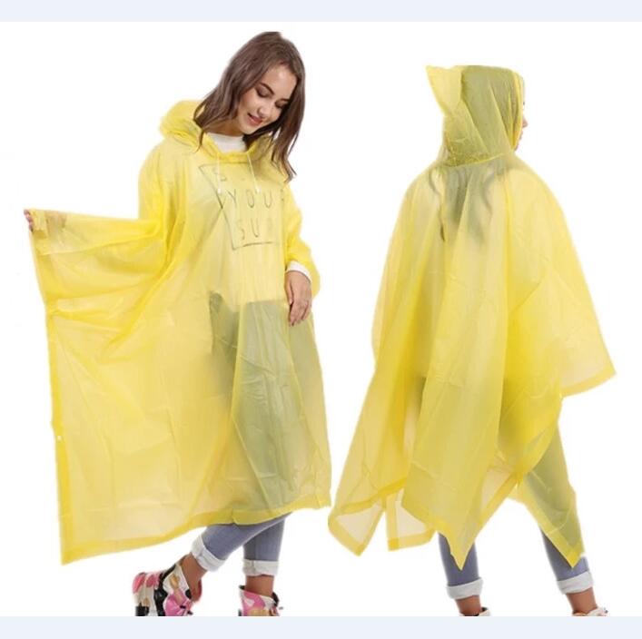 Raincoat