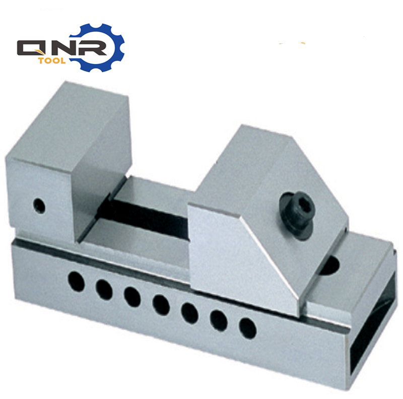 Precision tool vise
