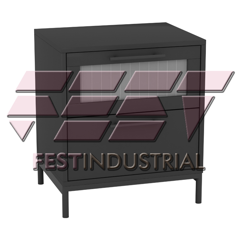 FEST INDUSTRIAL CO.,LTD. – Corner table 4