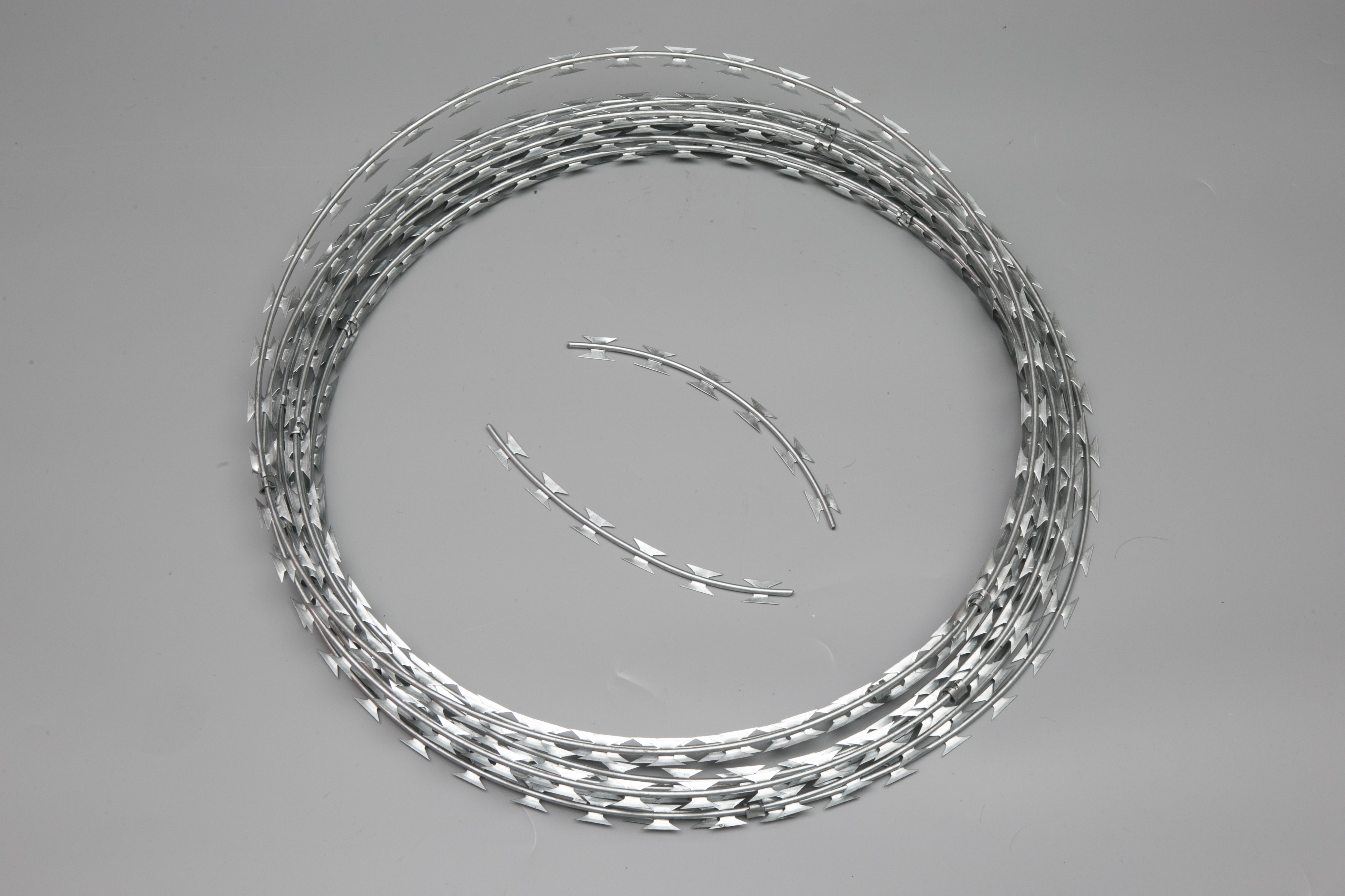 Razor Wire