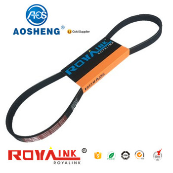 The factory supplies truck belt machinery belt 9PK4145