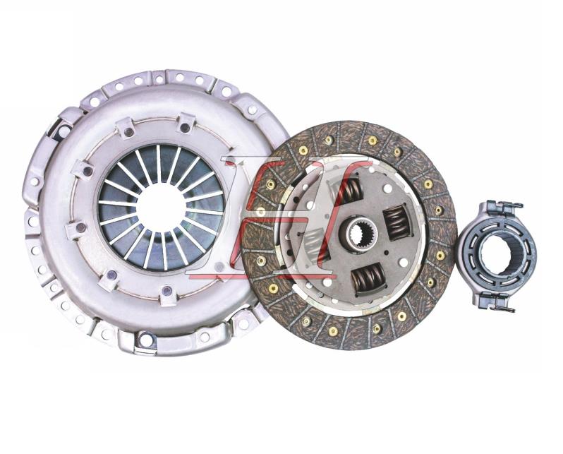 Clutch Disc
