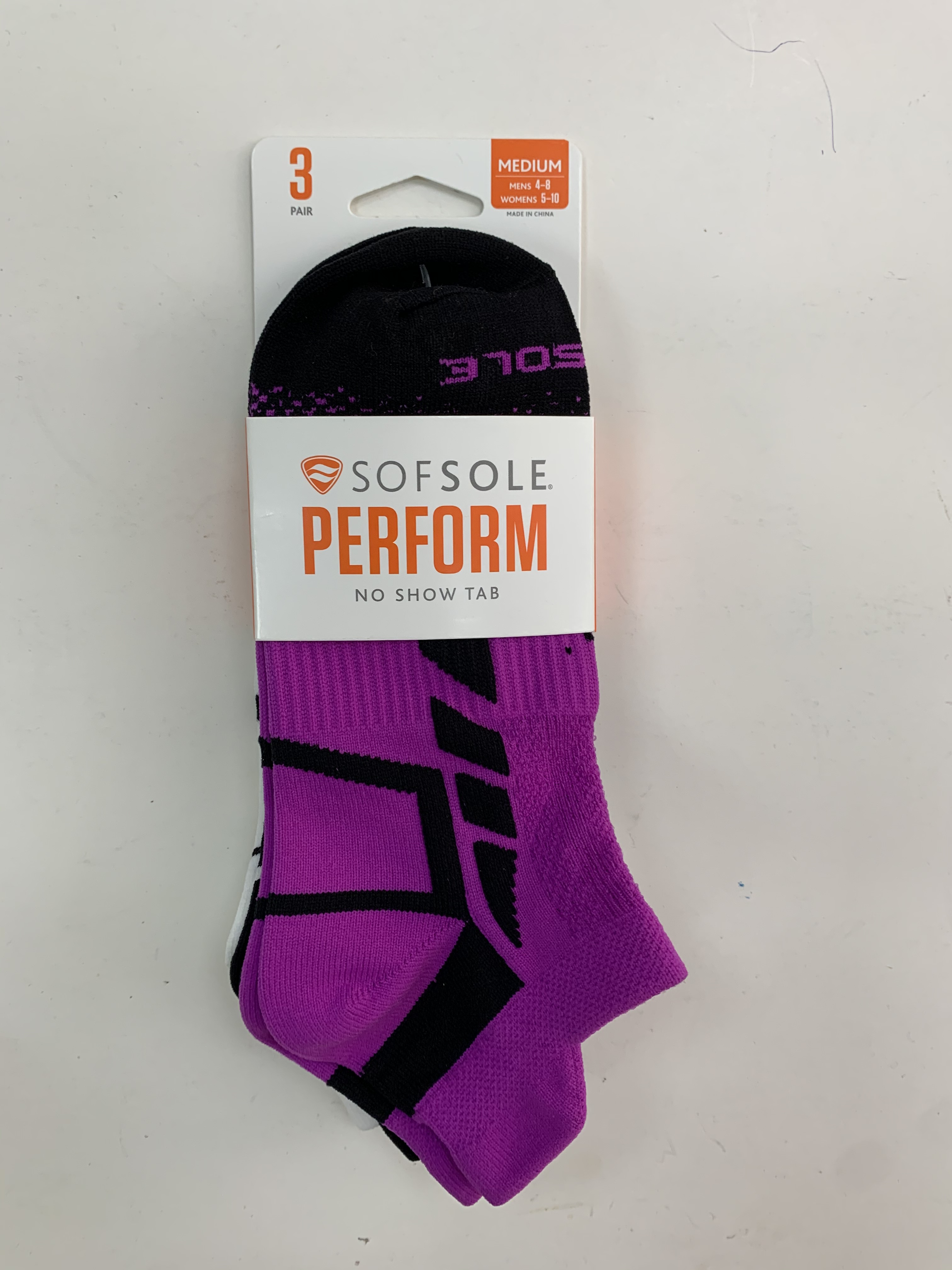 Socks G-90
