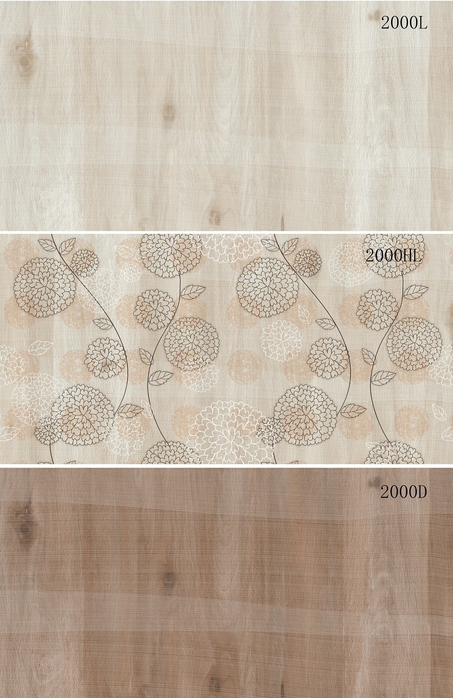 Wall Tiles(Series 1)