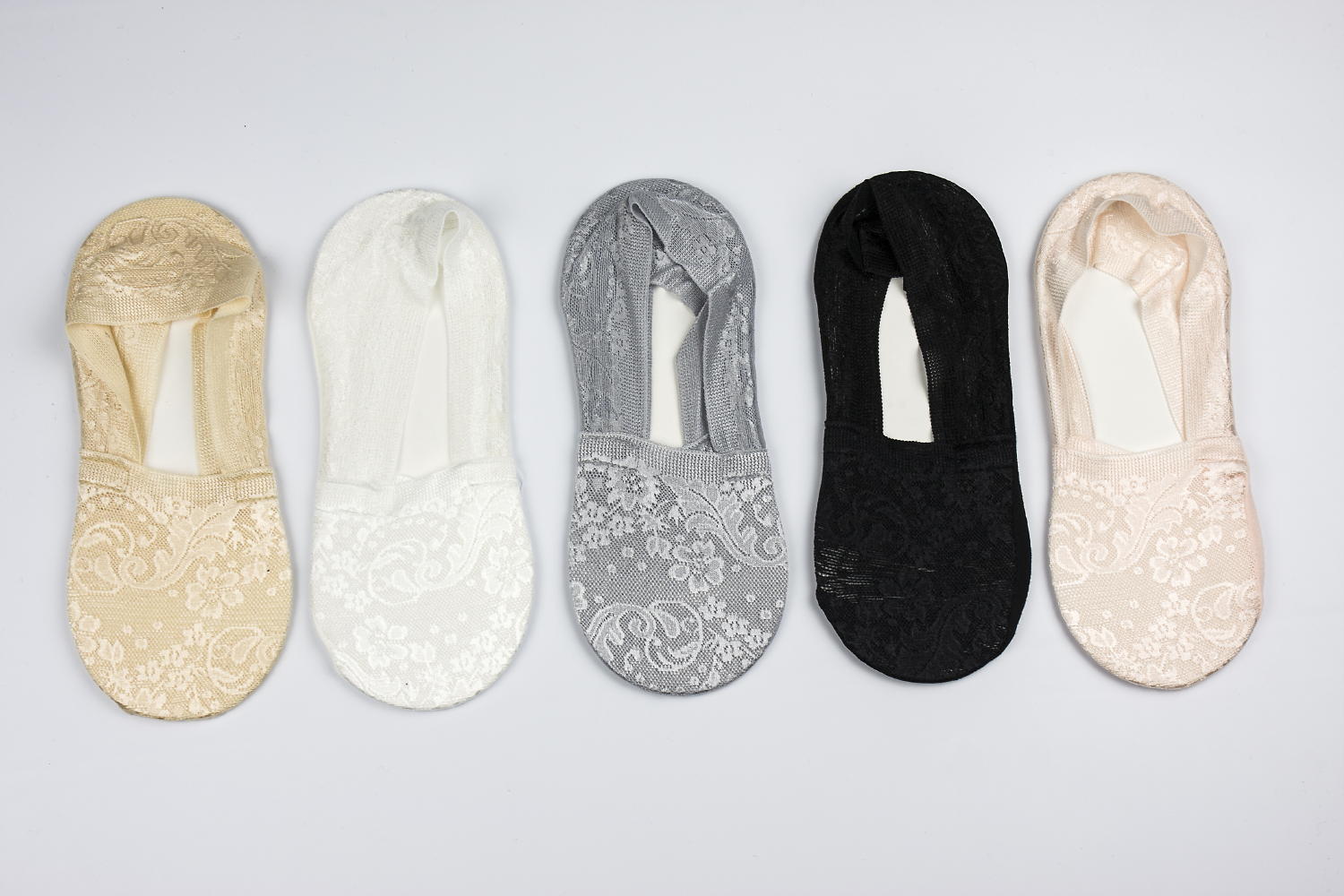 women no show socks