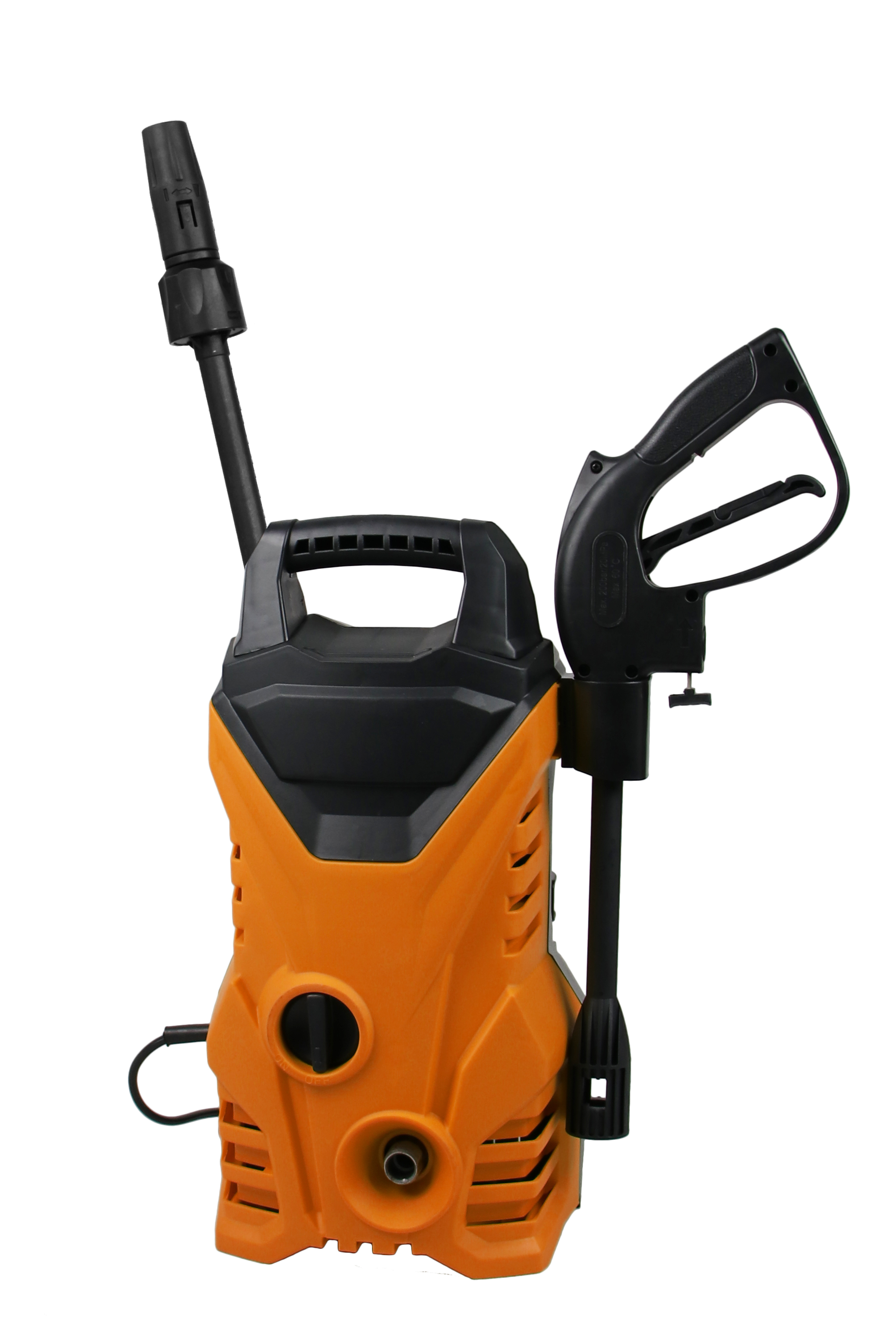 NINGBO HUAXUN CLEAN MACHINERY CO;LTD – high pressure washers 1