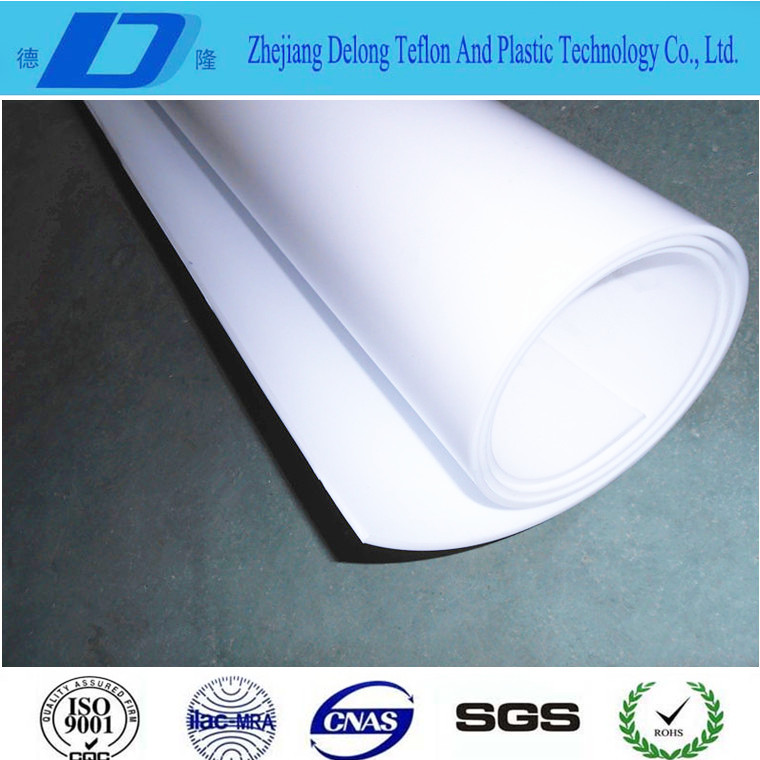 PTFE skived sheet