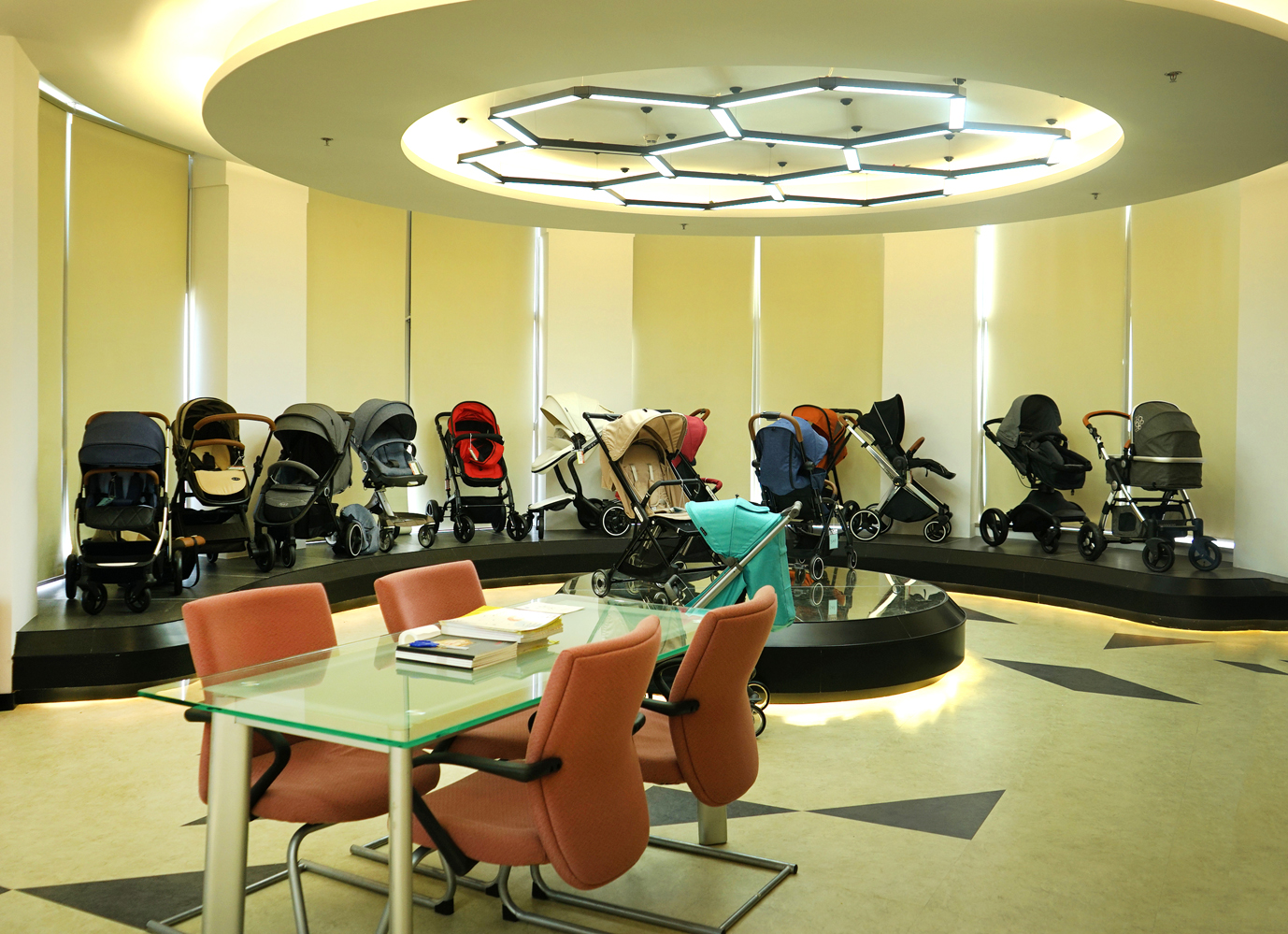 Shenzhen Guangrui Trade Development Co., Ltd. – folding bicycles 3