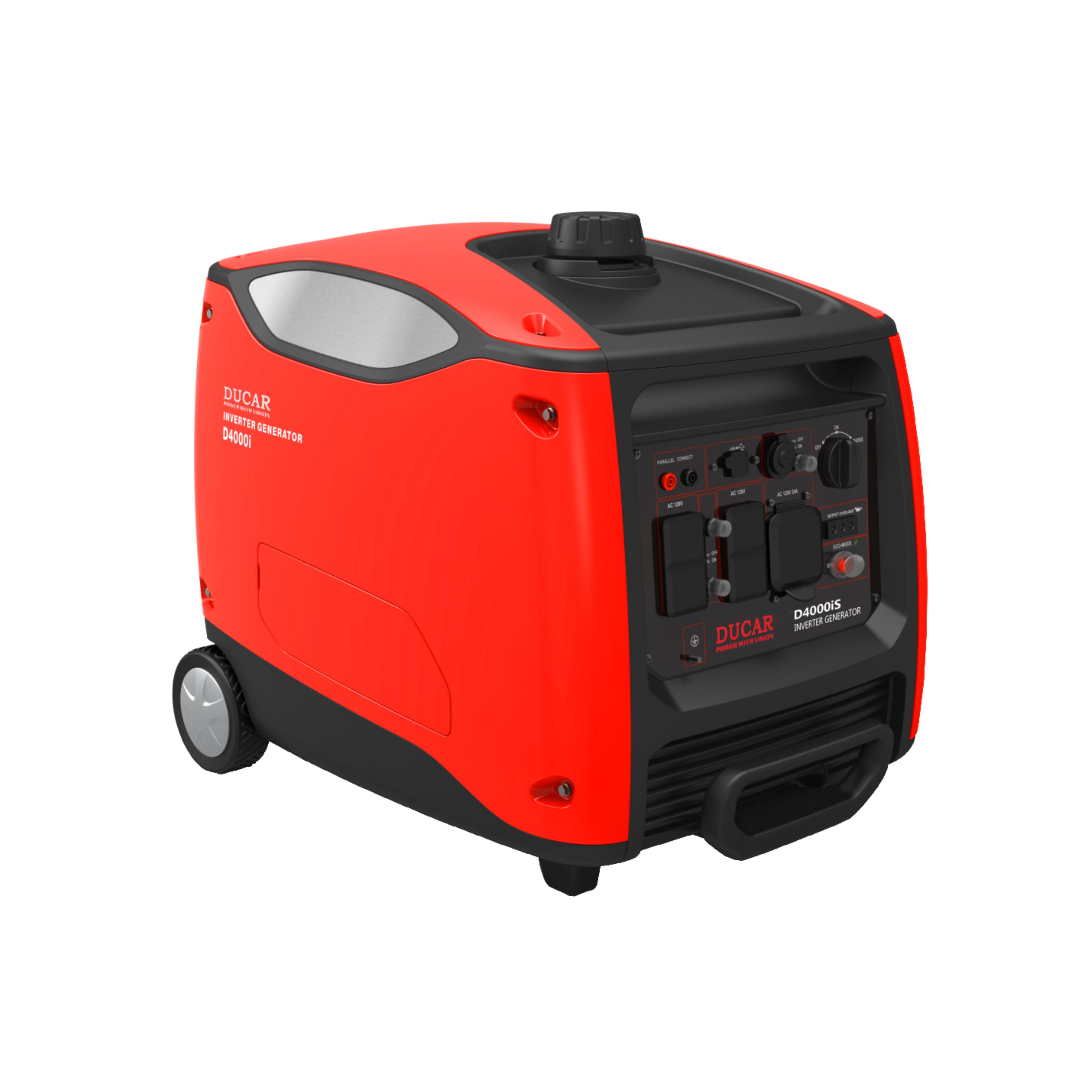 Inverter Generator