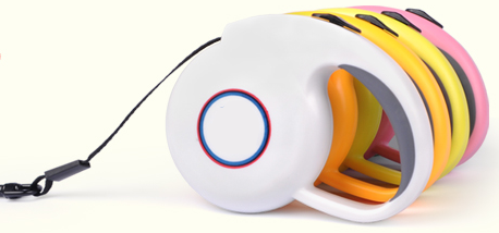 Retractable Leash