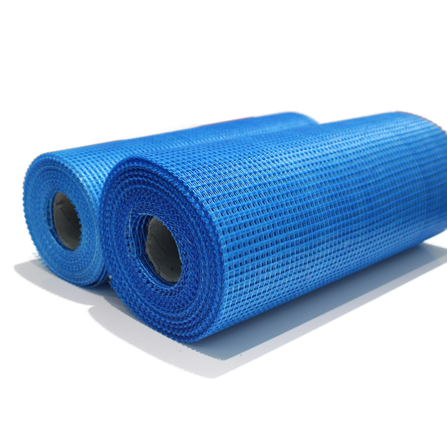 Stucco Fiberglass plaster mesh net roll for FACADE: 110g 125g 145g 160g
